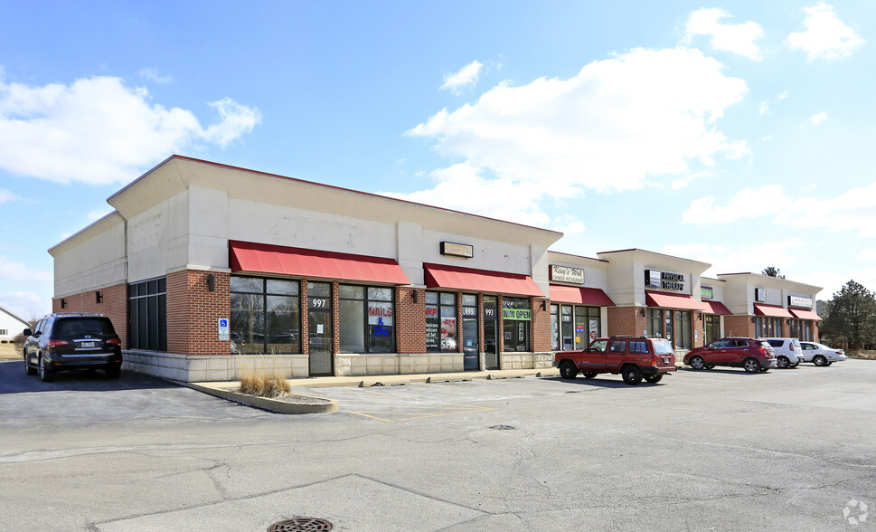 981 Dixie Hwy, Beecher, IL for rent - Building Photo - Image 2 of 2