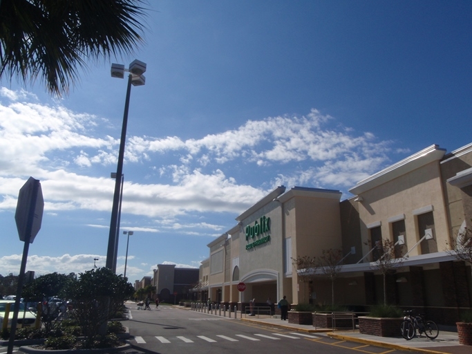 1640-1664 Taylor Rd, Port Orange, FL for sale - Primary Photo - Image 1 of 1