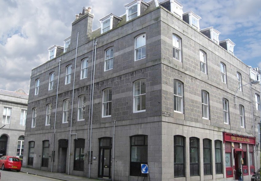 2 Imperial Pl, Aberdeen for sale - Primary Photo - Image 1 of 1