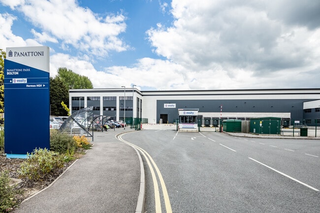More details for Great Bank Rd, Bolton - Industrial to Rent