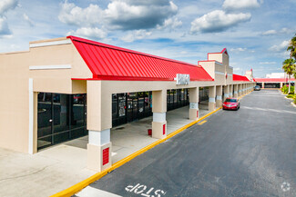 More details for 1700 Tamiami Trl, Port Charlotte, FL - Retail for Rent