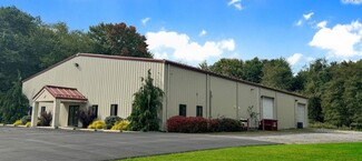 More details for 703 Commerce Ave, New Castle, PA - Industrial for Sale