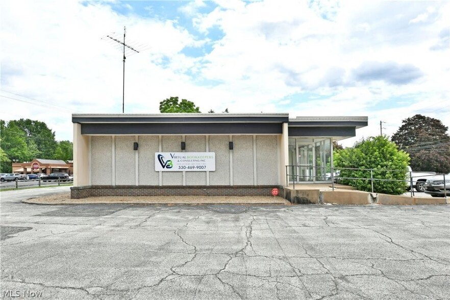 2900 Elm Rd NE, Warren, OH for rent - Building Photo - Image 1 of 8