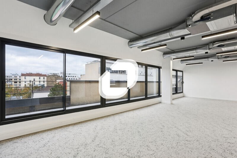 Office in Boulogne-Billancourt for sale - Interior Photo - Image 3 of 7