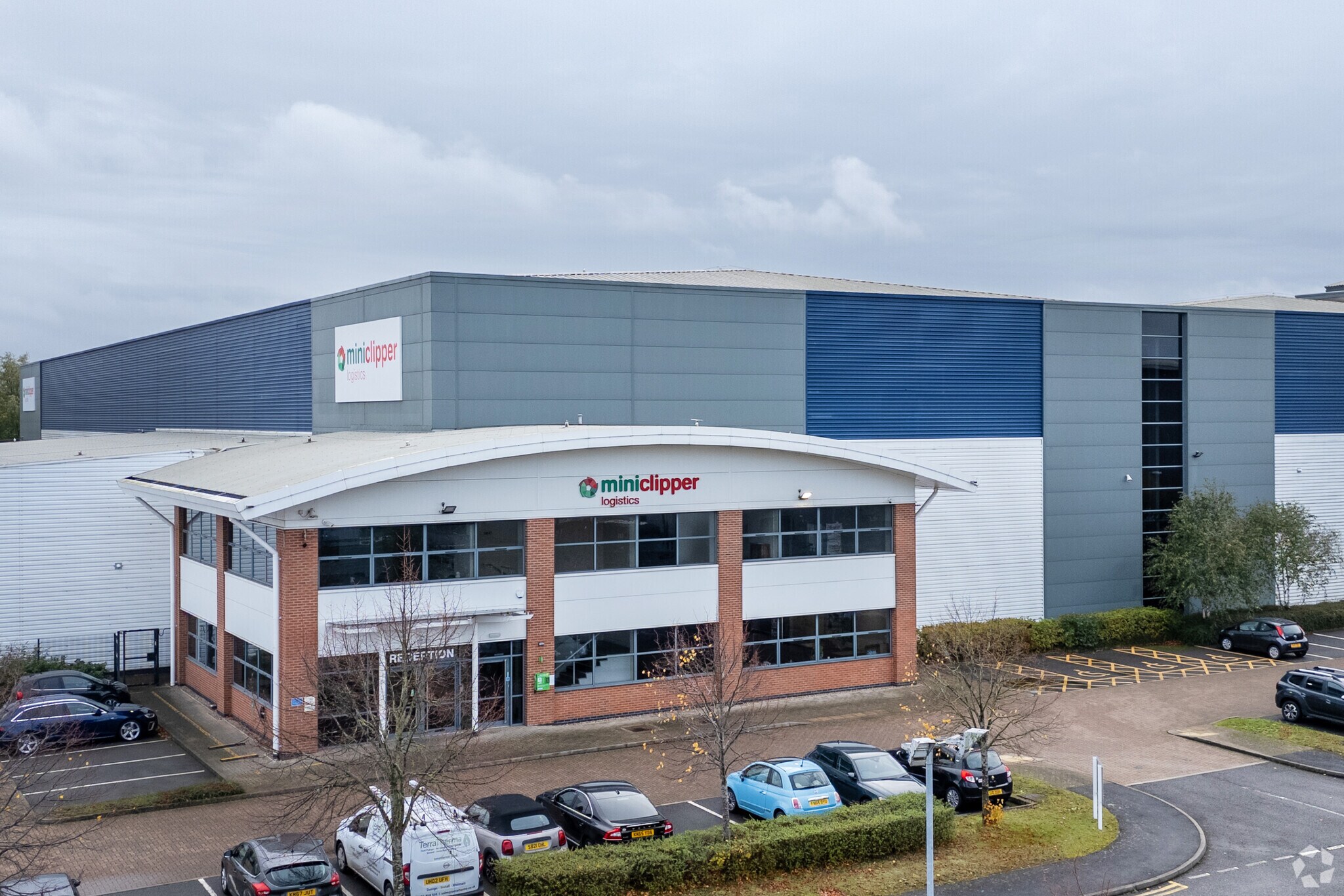 Wellington Rd, Burton On Trent for sale Primary Photo- Image 1 of 1