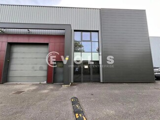 More details for Office, Light Industrial to Rent