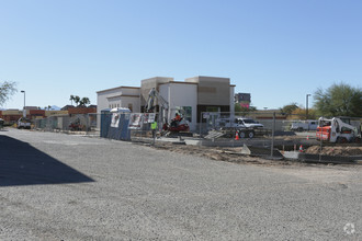 2804 Lenwood Rd, Barstow, CA for sale Primary Photo- Image 1 of 1