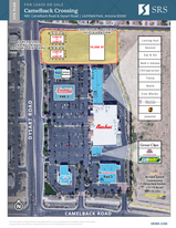 Nec Camelback Rd & Dysart Rd, Litchfield Park AZ - Commercial Property