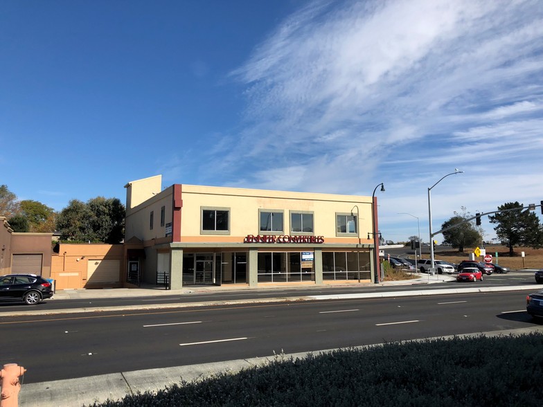 1743-1745 S El Camino Real, San Mateo, CA for rent - Building Photo - Image 1 of 38