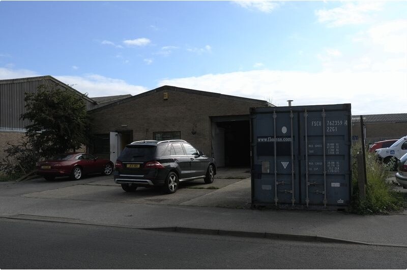 20 Pinbush Rd, Lowestoft for sale Building Photo- Image 1 of 1