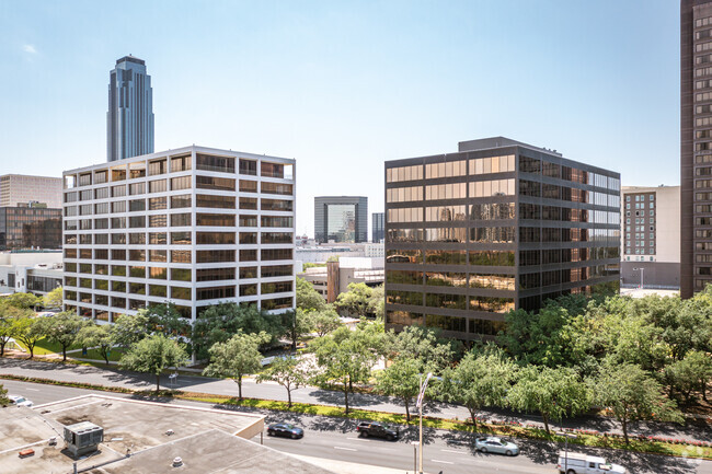 More details for 5251 Westheimer Rd, Houston, TX - Office for Rent