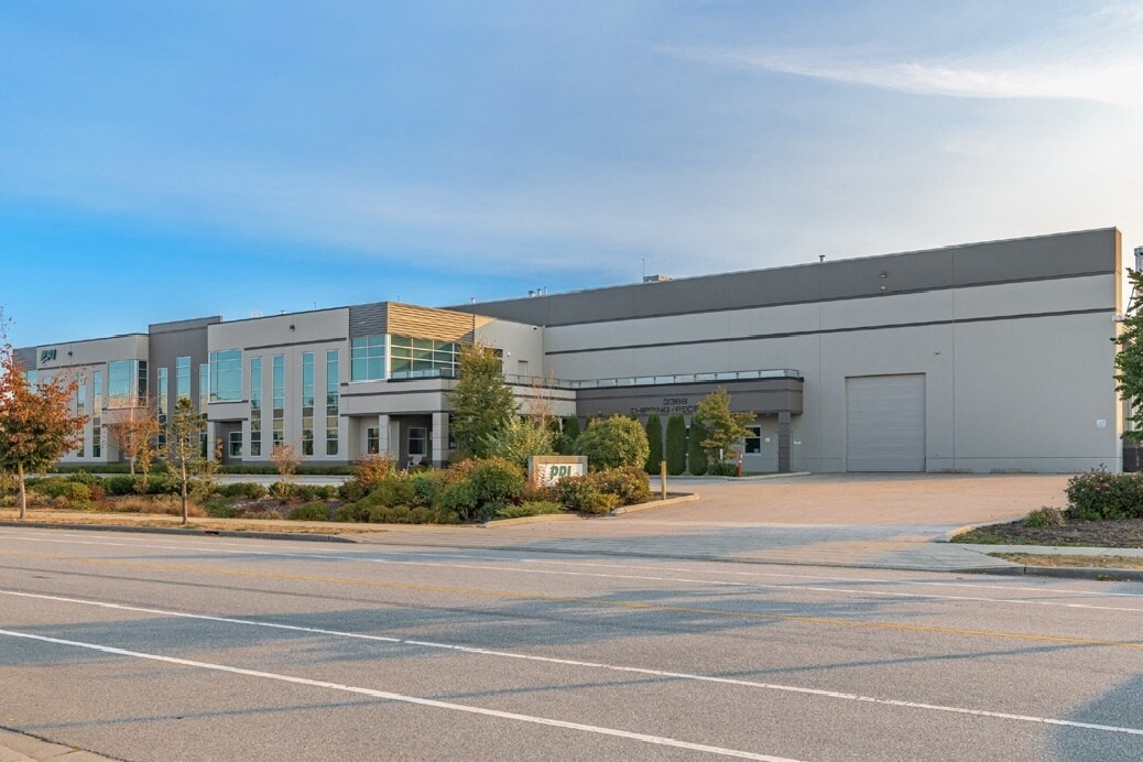 3388 190th St, Surrey, BC to rent Building Photo- Image 1 of 4