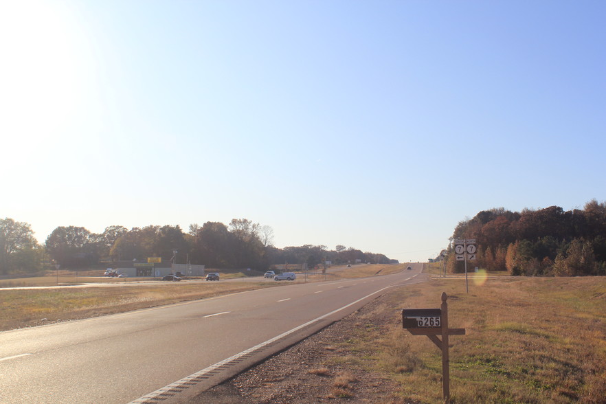 5018 Highway 7, Michigan City, MS for rent - Building Photo - Image 3 of 29