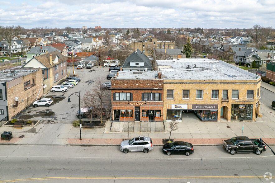 1472 Hertel Ave, Buffalo, NY for sale - Building Photo - Image 1 of 1