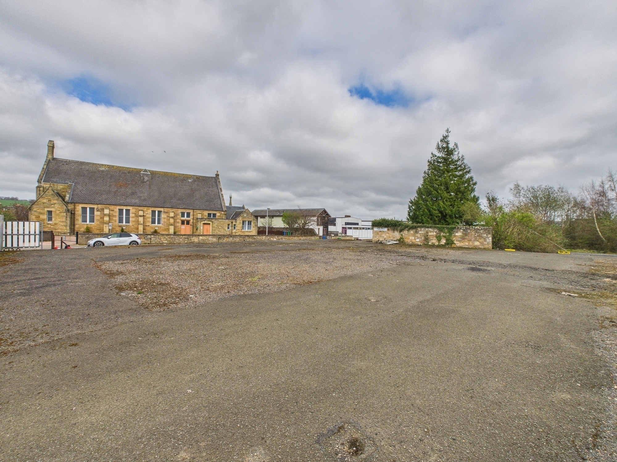 Short Ln, Cupar for sale Building Photo- Image 1 of 8