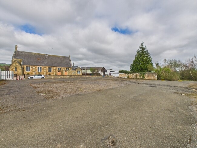 More details for Short Ln, Cupar - Land for Sale