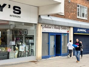 Gort Rd, Newton Aycliffe to rent Building Photo- Image 2 of 2