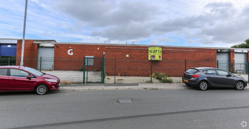 Tadman St, Wakefield for sale - Primary Photo - Image 1 of 1