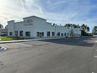 More details for 2276 Village Square Pky, Fleming Island, FL - Retail for Rent