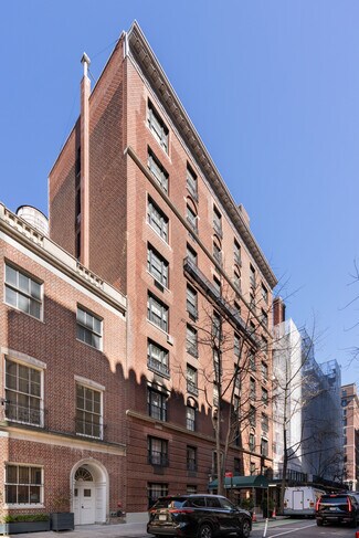 More details for 45 E 62nd St, New York, NY - Build-to-Rent for Sale