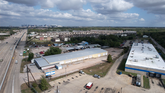 More details for 11533 S Main St, Houston, TX - Industrial for Rent