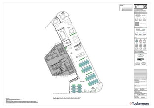 80-100 Victoria St, London to rent Floor Plan- Image 1 of 1