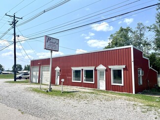 More details for 1523 SR 7 N, Gallipolis, OH - Light Industrial for Sale