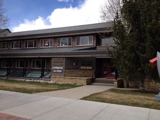 More details for 619 E Main St, Frisco, CO - Office for Rent