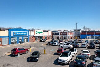 More details for 2510-2886 Rue de Salaberry, Montréal, QC - Retail to Rent