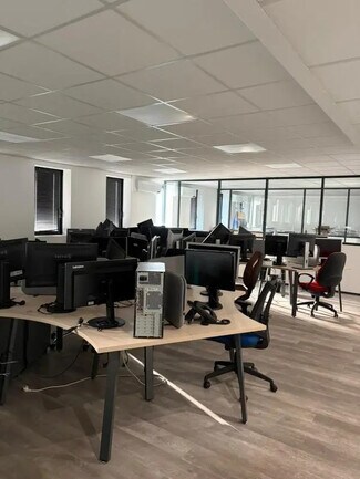 More details for 183 Avenue Georges Clemenceau, Nanterre - Office to Rent