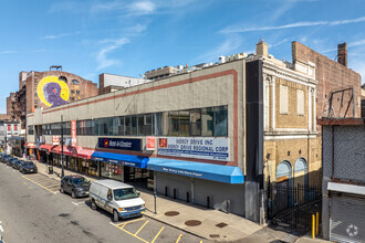 11-25 Branford Pl, Newark, NJ for rent Primary Photo- Image 1 of 7