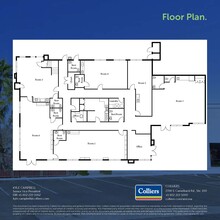 2680 S Val Vista Dr, Gilbert, AZ for rent Floor Plan- Image 1 of 1