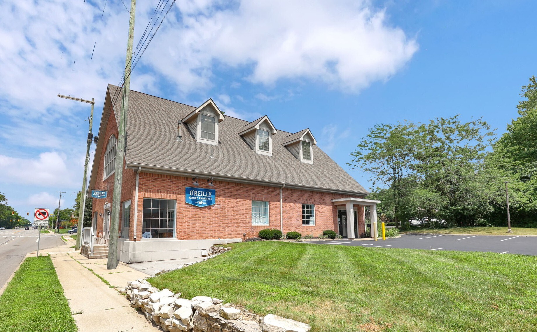 1020 High St, Worthington, OH for sale Building Photo- Image 1 of 8
