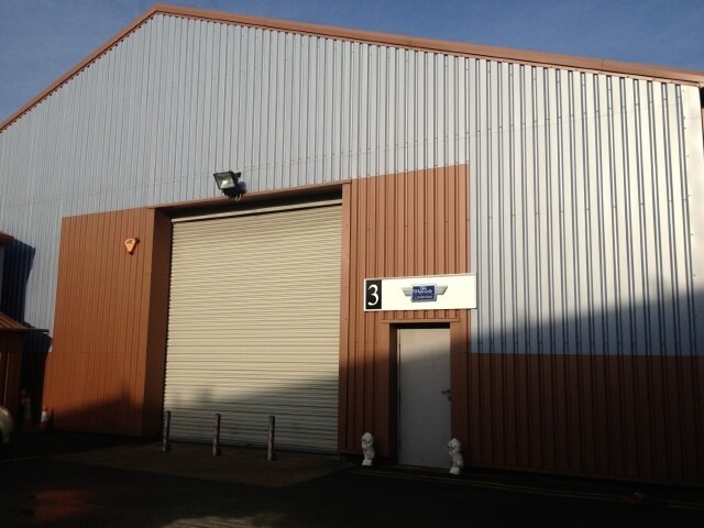 Lifford Ln, Birmingham for sale - Primary Photo - Image 1 of 1