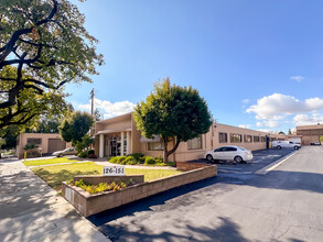 135-151 S Eucla Ave, San Dimas, CA for rent Building Photo- Image 1 of 9