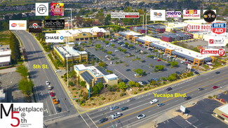 More details for 34366 Yucaipa Blvd, Yucaipa, CA - Retail for Rent