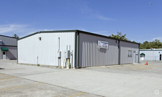 More details for 2325 Atascocita Rd, Humble, TX - Industrial for Rent