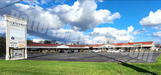 More details for 6001 N US Highway 31, Whiteland, IN - Retail for Sale