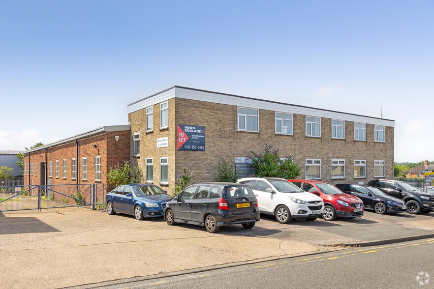 17 Chiswick Rd, Leicester to rent - Primary Photo - Image 1 of 5