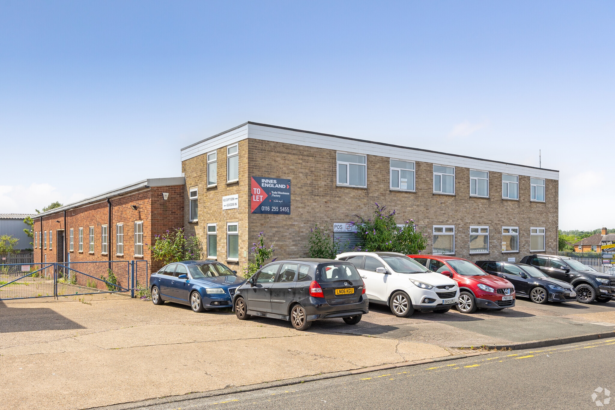17 Chiswick Rd, Leicester to rent Primary Photo- Image 1 of 6