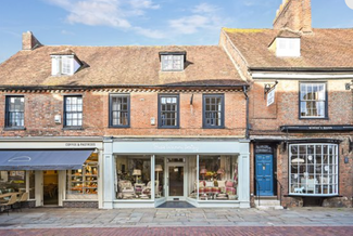 More details for 28 North St, Chichester - Office for Rent