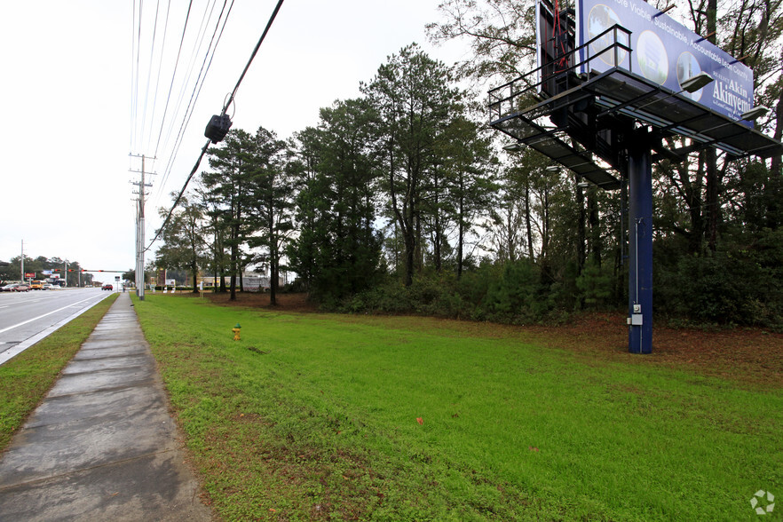 3465 Mahan Dr, Tallahassee, FL for sale - Building Photo - Image 3 of 6