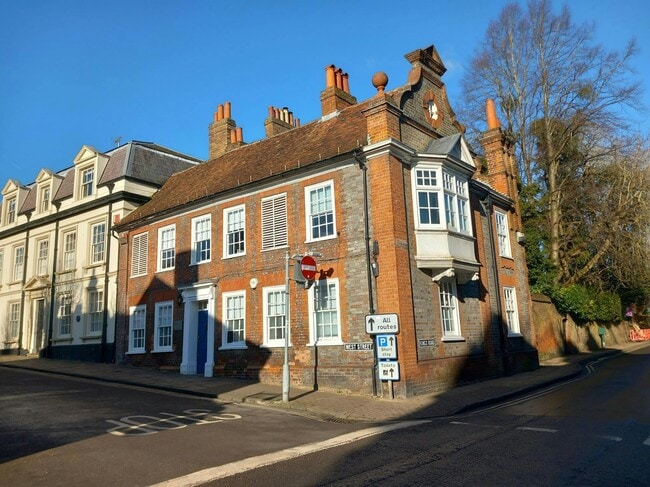 More details for 2 West St, Henley On Thames - Office to Rent