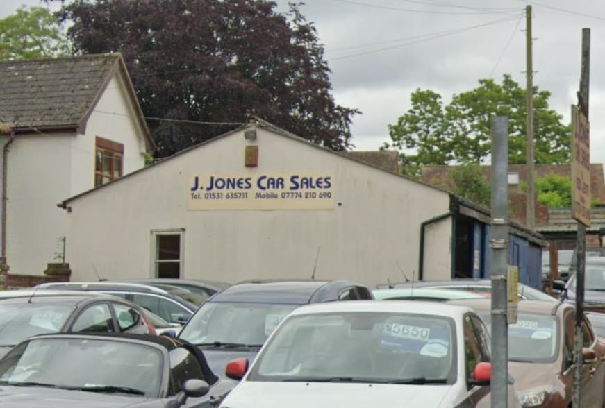 44 Bye Street Development portfolio of 3 properties for sale on LoopNet.co.uk - Primary Photo - Image 3 of 3