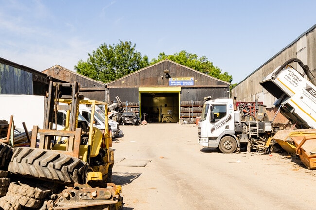 More details for 219 Horn Ln, London - Industrial to Rent