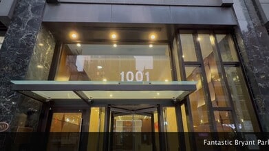 1001 6th Ave, New York, NY to rent - Commercial Listing Video