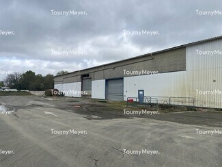 More details for Chemin De Bogues, Escalquens - Industrial to Rent