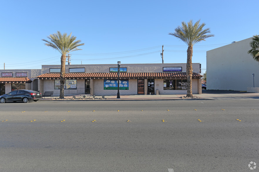 11 S Water St, Henderson, NV for sale - Building Photo - Image 2 of 3