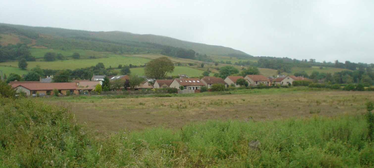 The Causeway, Kinross for sale Primary Photo- Image 1 of 1