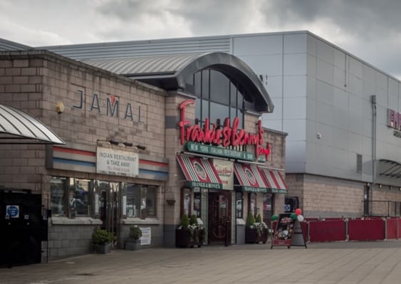 6-6A Robin Park, Wigan for sale - Primary Photo - Image 1 of 1